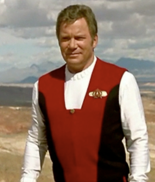 Illustration for article titled Captain Kirk's 40-Year Parade Of Fashion Shame